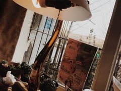 -小世界西餐厅(建国门店)