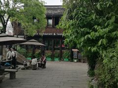 -嘉兴月河历史街区