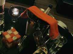 -柒Lounge(三里屯店)