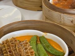 金钱肚-唐宫·粤菜海鲜(万象城店)