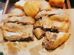 -1937青岛老味道·海肠捞饭·青岛菜(大鲍岛栈桥店)