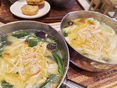 -小满手工粉(北京顺义华联店)