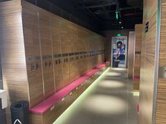 -威尔仕健身(丁香国际店)
