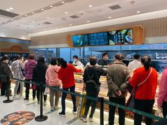 -泸溪河桃酥(欧尚店)