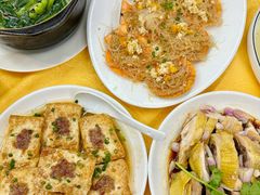 -东森家宴·惠州客家菜