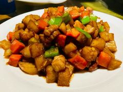 -苹果树下艺术餐厅(通州店)