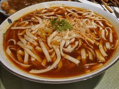 -闻鲜素食茶餐厅(高新区店)