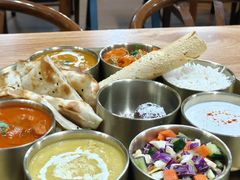 -清真·AL-JANNAT 佳纳特餐厅(狮子桥店)