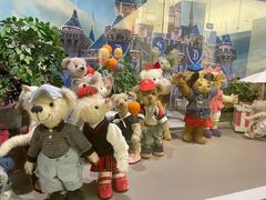 -济州岛泰迪熊博物馆