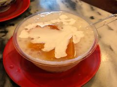 木瓜椰汁西米露-玫瑰甜品(文明路店)