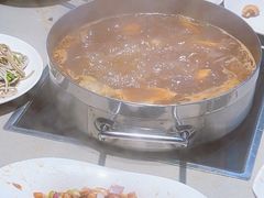 -蝎王府羊蝎子(虎坊桥总店)