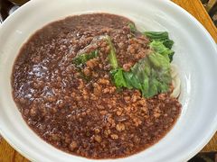 -老陈婆手工面庄