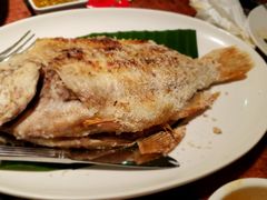 -黄珍珍泰国菜馆(九龙城店)
