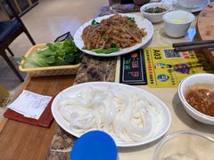 -小肥牛潮汕牛肉火锅(南联店)