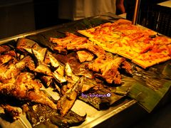 -杭州钱江新城万怡酒店-西餐厅