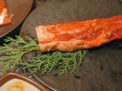 -牛YO烧肉烤肉自助(万象城春河里店)