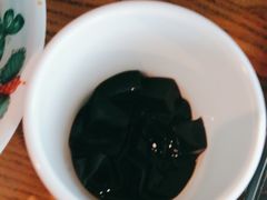 -越城记黑鱼煲(福侨大厦店)