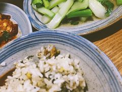 -静一餐厅·湖北菜(前门创始店)