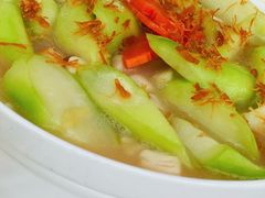 -莆田餐厅PUTIEN(颐堤港店)