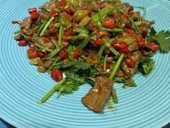 -韶山冲湘菜馆(大明湖店)