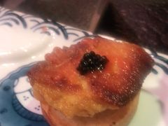 -福樱兰海鲜放题铁板烧(加州店)