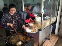 镇记老尾牛杂-潮镇老尾牛杂(环城西路店)