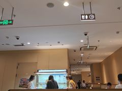 -海底捞火锅(太阳宫凯德mall店)