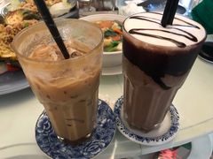 -Fern Forest Cafe