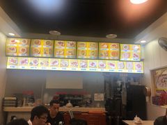 -兄弟深夜豆浆