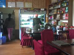-顺顺小吃(独克宗古城店)