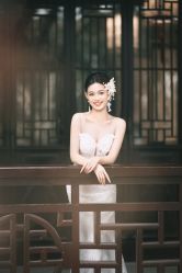 -太郎花子婚纱摄影TAHAKO(无锡店)