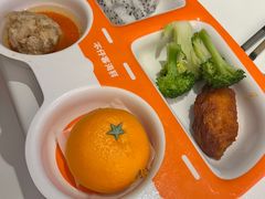 -不仔客海鲜·烧烤·270度海景餐厅(大东海店)