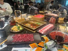 -王家渡火锅(金宝汇店)