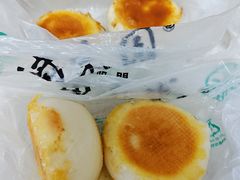 -紫光园清真北京小吃(正阳大街店)