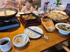 -丹江渔村(望京店)