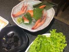 -神户赤童日式烤肉伙伴(东直门店)