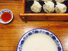 -张家巷美食(南浔店)