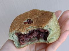 -风车面包