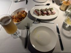-Kathleen's Waitan 凯圣琳江景西餐厅(外滩店)