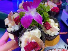 -胡桃里乐队酒馆(长春总店)