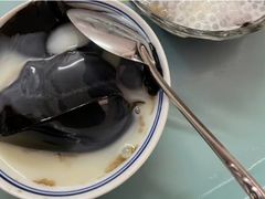 -梧州五福龟苓膏(老字号丰业店)