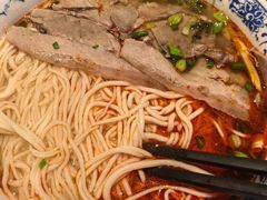 -兰州陈记牛肉面 ·烧烤· 铜锅涮肉(万达店)