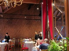 大堂-玫瑰厅上海菜(兴国路店)