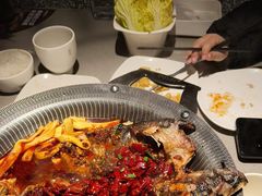 -半天妖烤鱼(中山路店)