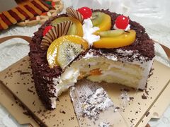 -爱维尔阳光蛋糕(独墅湖邻里中心店)