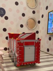 -MELAND CLUB亲子乐园·派对·餐厅(北京芳圆里ID MALL店)