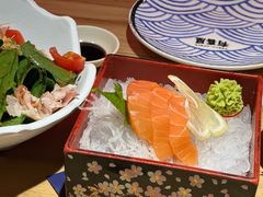 -有喜屋·日料·居酒屋(旭辉广场店)