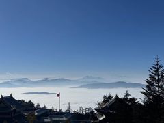 -峨眉山风景名胜区