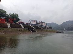 -新安江山水画廊风景区