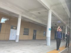 -莱阳站